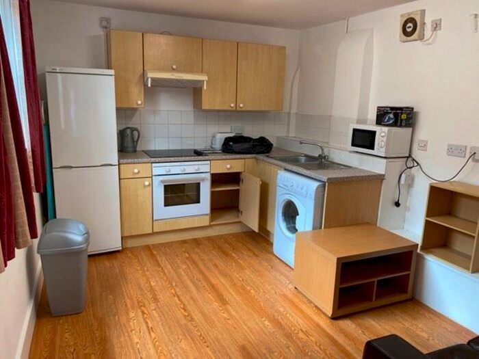 2 Bedroom Flat To Rent In Northgate, Canterbury, CT1