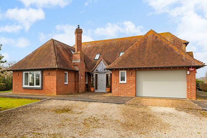 2 Bedroom Detached House For Sale In Mill Lane, Sidlesham, Chichester, West Sussex, PO20