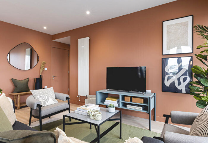 1 Bedroom Apartment To Rent In New England Street, Brighton, East Sussex, BN1