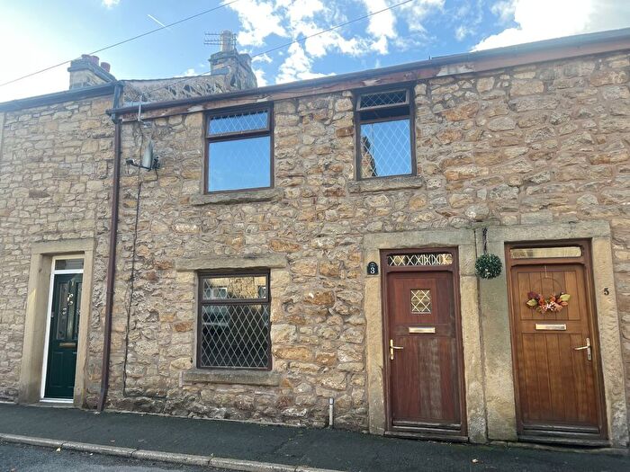 3 Bedroom Terraced House To Rent In Ribblesdale Road, Ribchester, Lancashire, PR3