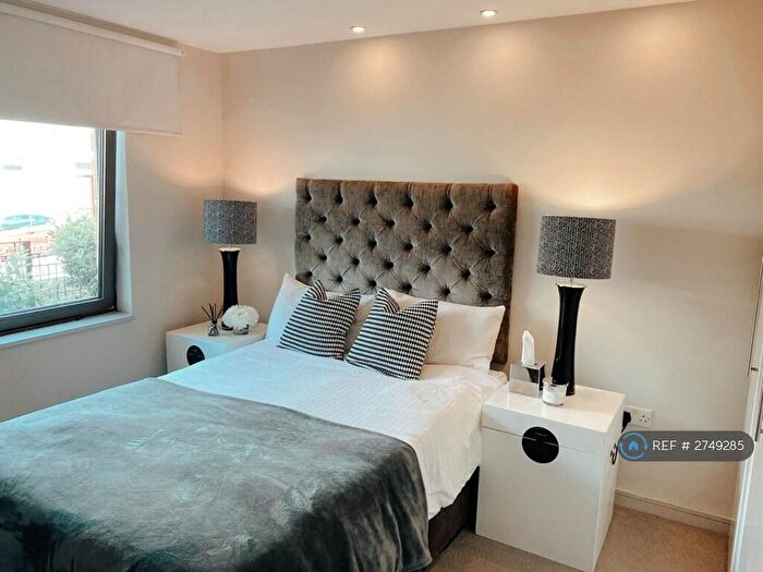 1 Bedroom Flat To Rent In Granville Road, London, NW2