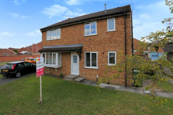 1 Bedroom Property To Rent In Langsett Grove, York, YO30