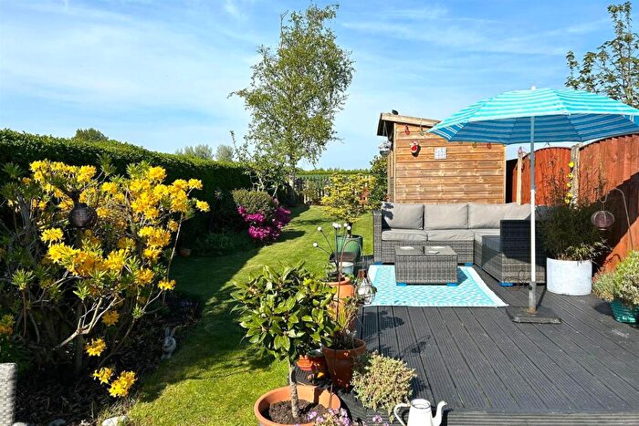 3 Bedroom Semi-Detached House For Sale In Mickering Lane, Aughton, Ormskirk, L39