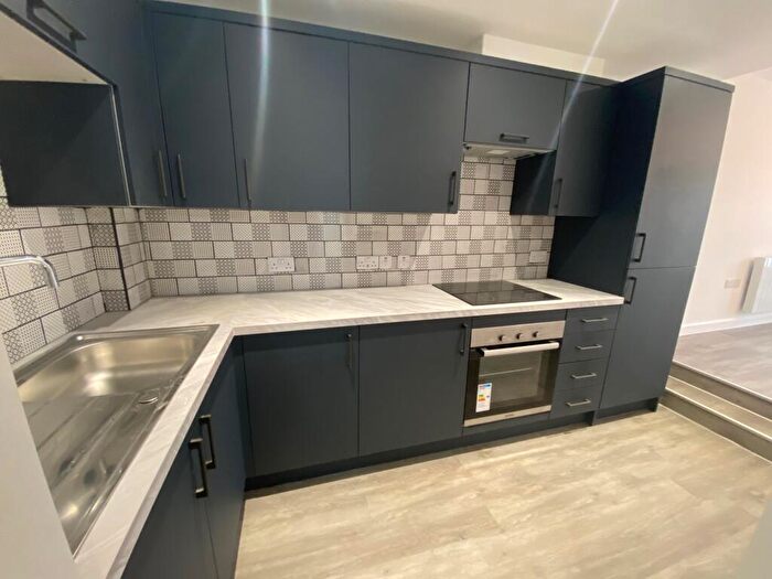 1 Bedroom Apartment To Rent In Cowbridge Road East, Cardiff, CF5