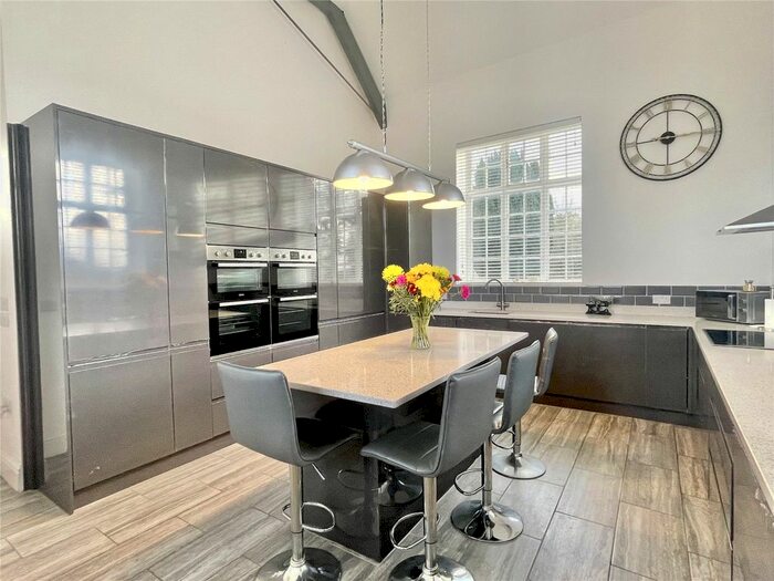 4 Bedroom Detached House For Sale In Llandrinio, Llanymynech, Powys, SY22