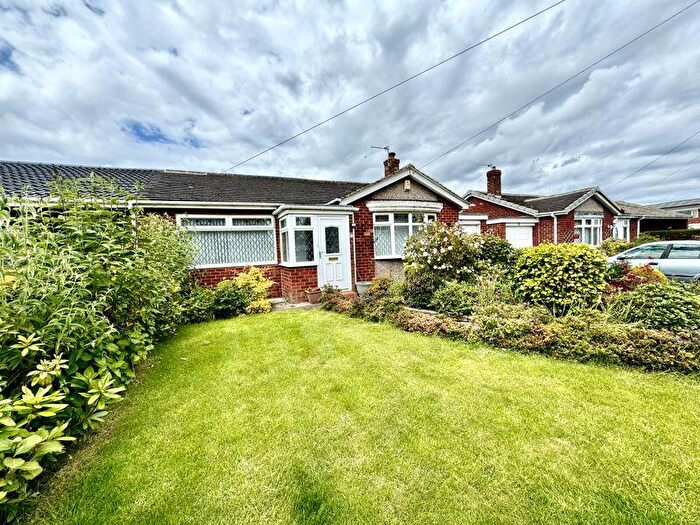 2 Bedroom Bungalow For Sale In Acomb Avenue, Seaton Delaval, NE25