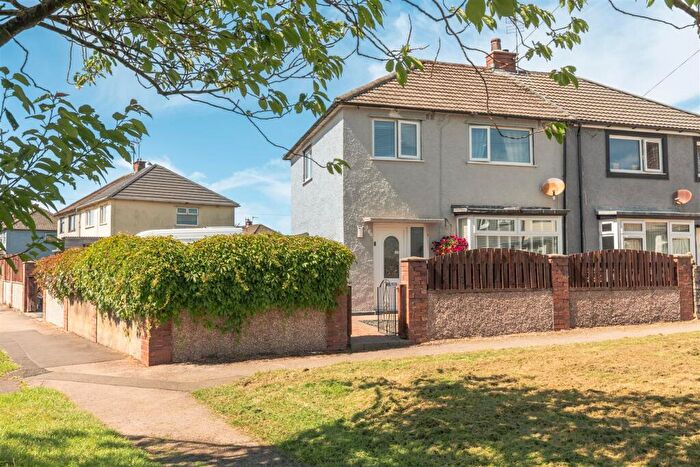 3 Bedroom Semi-Detached House For Sale In Coronation Drive, Dalton-In-Furness, LA15