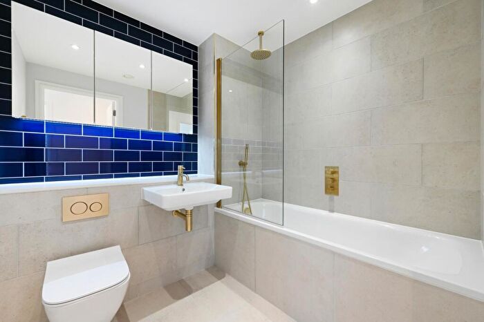 3 Bedroom Flat To Rent In Fulton And Fifth, Fulton Rd, Wembley, HA9