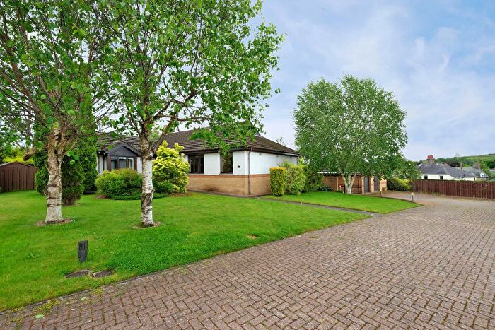 4 Bedroom Bungalow To Rent In Bucklerburn Wynd, Peterculter, AB14