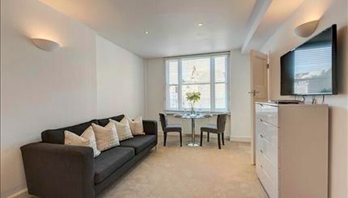 Studio To Rent In Waverton Street, Mayfair, London, W1J