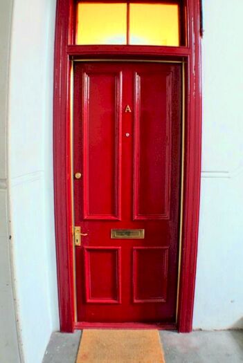 2 Bedroom Flat To Rent In Elliot Street, Dunfermline, Fife, KY11