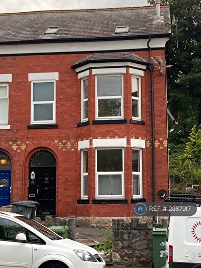 1 Bedroom Flat To Rent In Abergele Road, Colwyn Bay, LL29