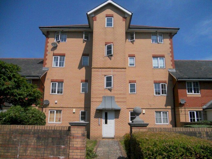 2 Bedroom House To Rent In Harrison Way, Cardiff Bay, CF11
