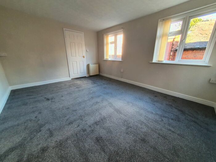 2 Bedroom Detached House To Rent In Stafford Street, Market Drayton, TF9