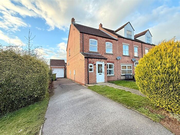 3 Bedroom Semi-Detached House For Sale In Constantine Crescent, Scarborough, YO12