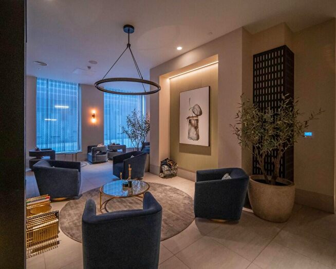 2 Bedroom Apartment For Sale In The Prestige, Liverpool City Centre, L1