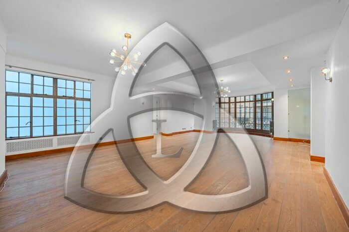 4 Bedroom Flat To Rent In Premium Property In London's Prestigious Marylebone!, NW1