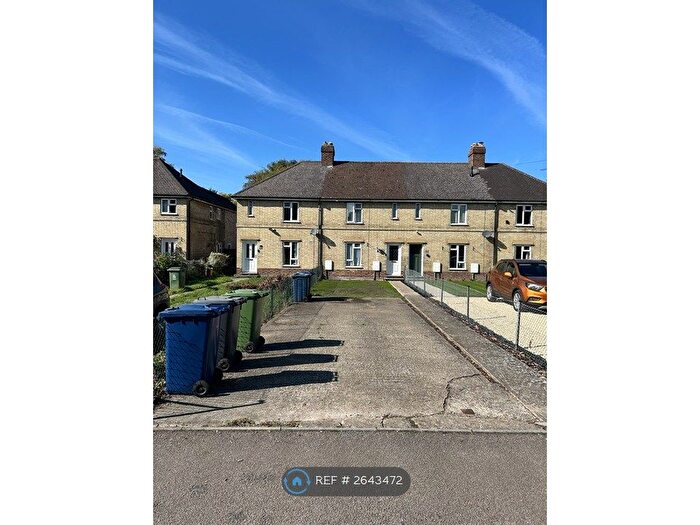 3 Bedroom Terraced House To Rent In Brooks Road, Cambridge, CB1