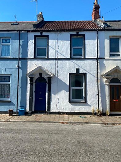 3 Bedroom Terraced House To Rent In Moira Street, Adamsdown, Cardiff, CF24