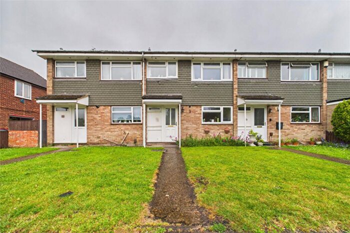 2 Bedroom Terraced House To Rent In Ray Mill Road West, Maidenhead, Berkshire, SL6