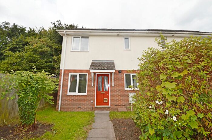 1 Bedroom Terraced House To Rent In Regent Mews, Petersfield, GU32