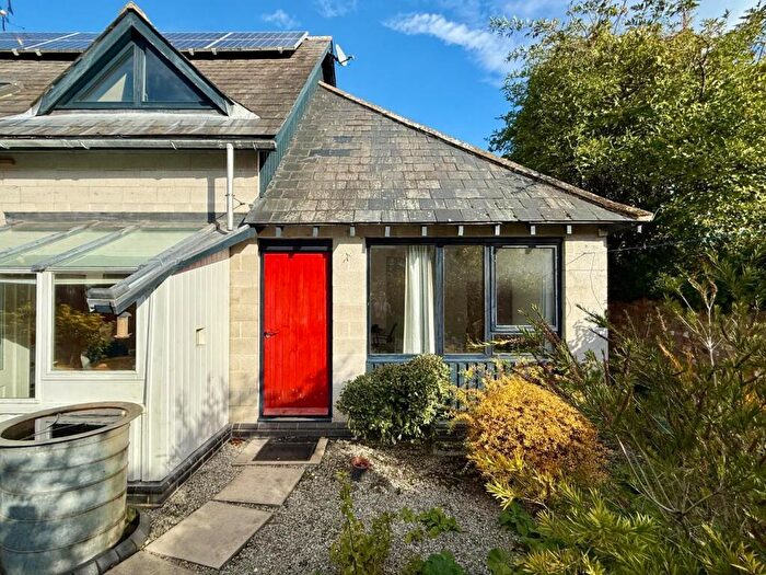 Studio To Rent In Haymarket Road, Cambridge, CB3