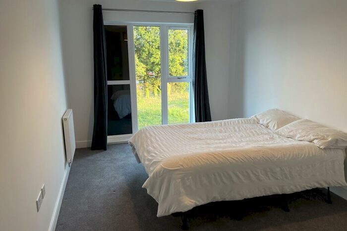 2 Bedroom Apartment To Rent In Waxwing House, Greenfinch Road, Whiteley, Fareham, PO15
