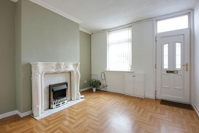 3 Bedroom Property To Rent In Brighton Street, Warrington, WA5