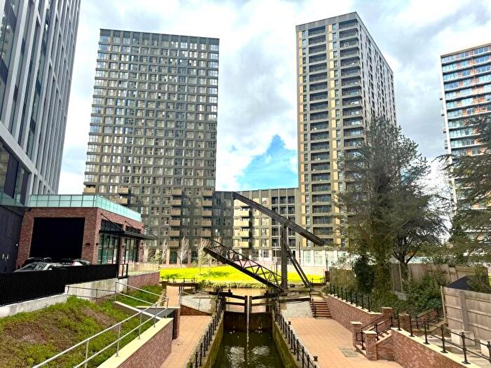 2 Bedroom Apartment For Sale In Novella, New Bailey Stanley Street, M3