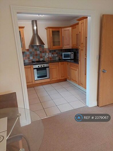 1 Bedroom Flat To Rent In High Street, Theale, Reading, RG7