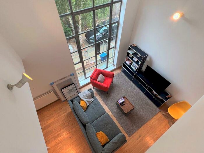 3 Bedroom Terraced House To Rent In Aberdeen Lane, Highbury, N5