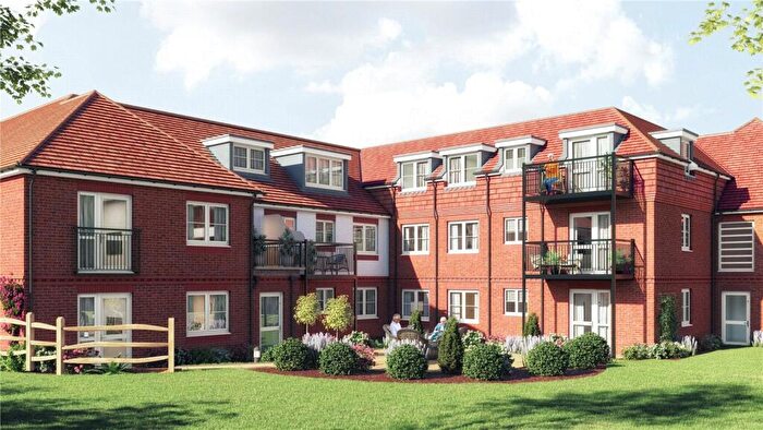 2 Bedroom Apartment For Sale In Station Road, Orpington, BR6