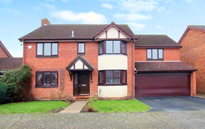 5 Bedroom Detached House For Sale In Angelica Gardens, Shirley Oaks Village, CR0