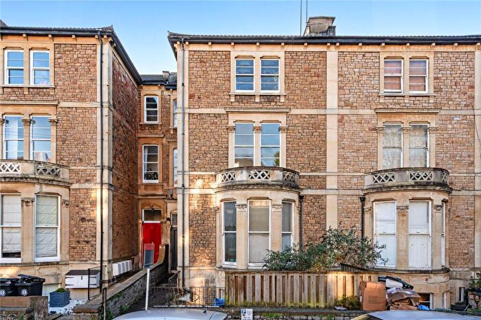 2 Bedroom Apartment For Sale In Whatley Road, Clifton, Bristol, BS8