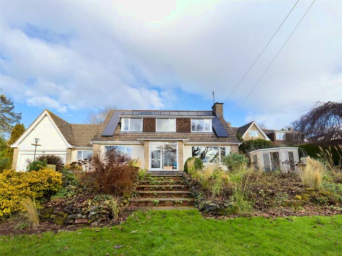 3 Bedroom Bungalow For Sale In How Caple, Hereford, Herefordshire HR1