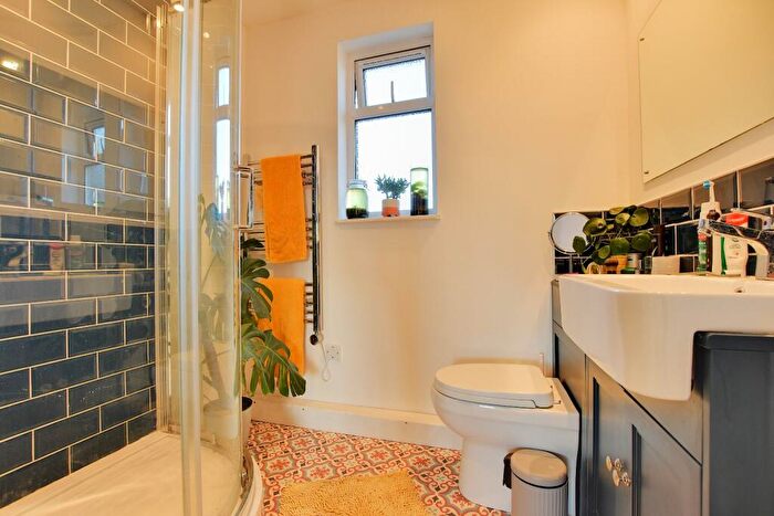 1 Bedroom Flat For Sale In Heywood Court, Heywood Way, Heybridge, CM9