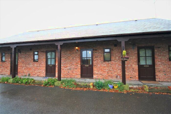 1 Bedroom Barn Conversion To Rent In Stud Farm Mews, Weston, Newark, NG23