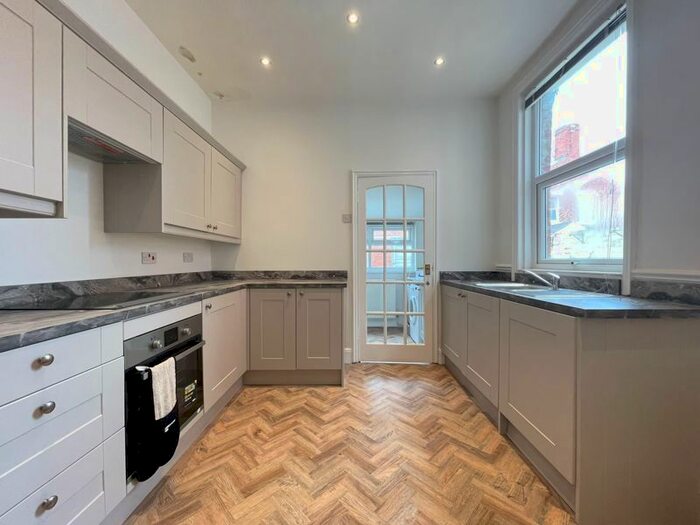 3 Bedroom Terraced House To Rent In Warwick Road, South Shields, NE33