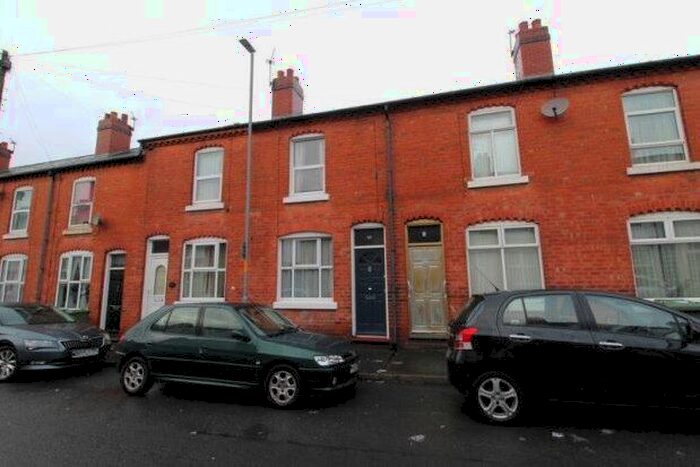2 Bedroom Property To Rent In Moncrieffe Street, Walsall, WS1