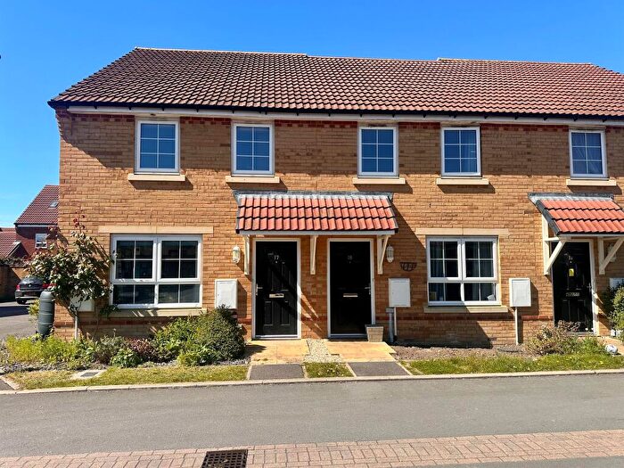 3 Bedroom End Of Terrace House For Sale In Slopers Lea, Devizes, SN10