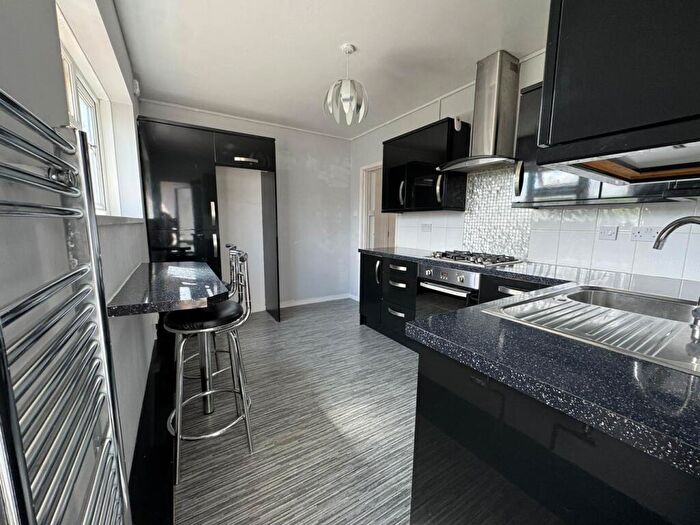 2 Bedroom Detached House To Rent In Mill Road, Ely, Cardiff, CF5