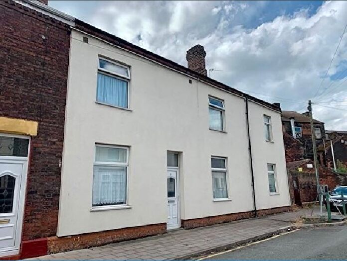 Property To Rent In Widnes, WA8
