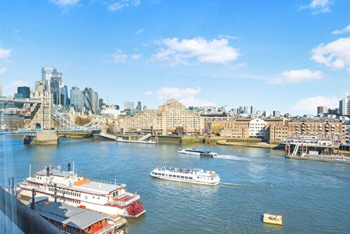 2 Bedroom Flat For Sale In Shad Thames, Bermondsey, SE1