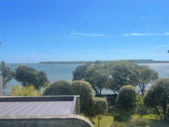 4 Bedroom Town House To Rent In Iridium, Mudeford, Dorset, BH23