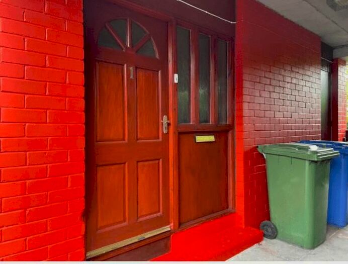 1 Bedroom Flat To Rent In Leyton Drive, Inverness, IV2