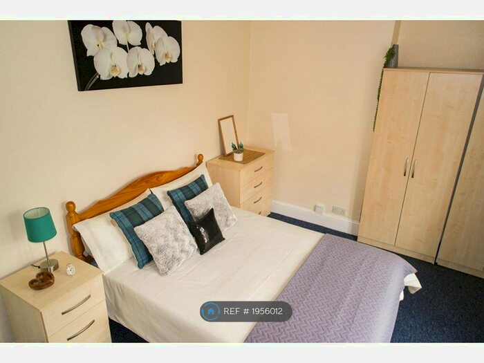 1 Bedroom Flat To Rent In Semilong Road, Northampton, NN2