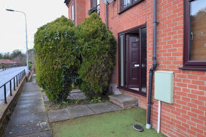 3 Bedroom Town House To Rent In Yarmouth Rd, Norwich, NR7