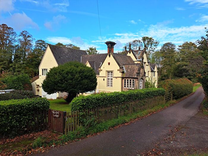 3 Bedroom Detached House For Sale In Little Hay Lane, Lichfield, WS14