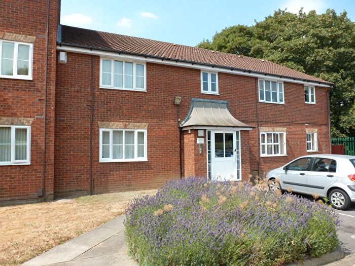 1 Bedroom Apartment To Rent In Regent Court, Welwyn Garden City, AL7