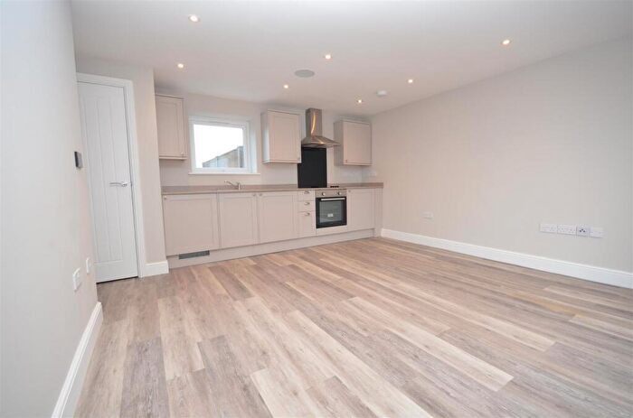 1 Bedroom Apartment To Rent In Park Farm Drive, Allestree, Derby, DE22